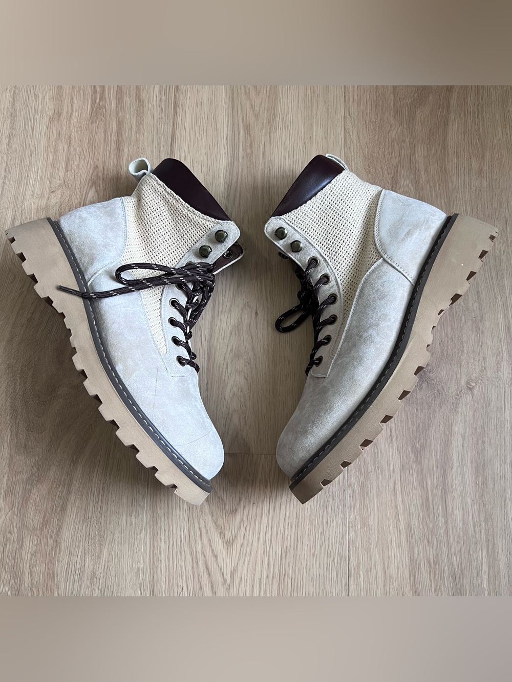 Steve Madden Boots